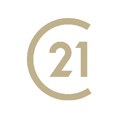 Century 21 Millennium Inc Sticker