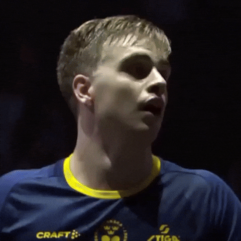 Cant Believe It Ping Pong GIF by STIGA Sports