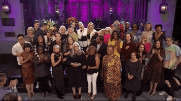 Snl Cast GIF by Saturday Night Live
