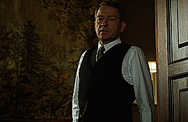 alfred pennyworth