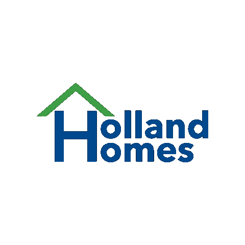 Home Selling Sticker by Holland Homes