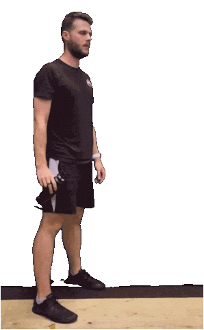 Personal Training Zug Sticker
