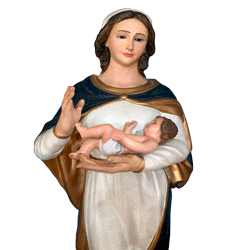 Maria Sticker by canaltelevid