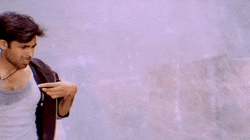 Pawan Kalyan Hope GIF by Sharat overseas distribution