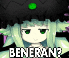 Touhou GIF