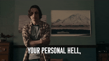 Rory Culkin GIF by The Roku Channel