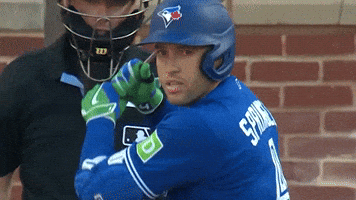 Blue Jays Lol GIF by Toronto Blue Jays