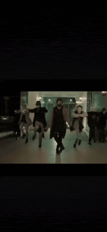 Peter Psquare GIF by Puneet Bharaj