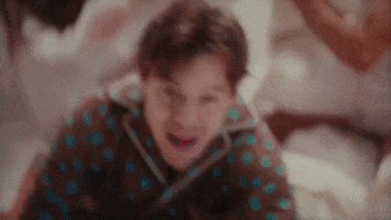 Pillow Fight GIF by Harry Styles