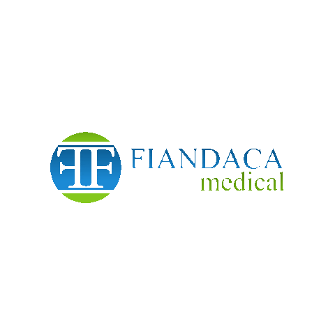 Fiandaca Medical Sticker