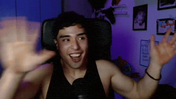 Wave Mani GIF