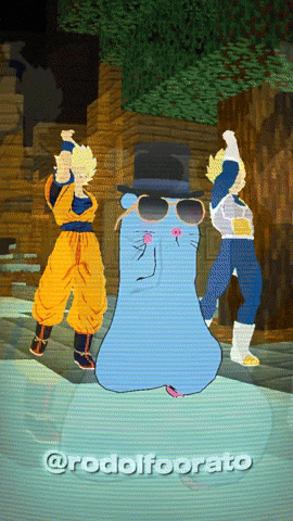 Dance GIF