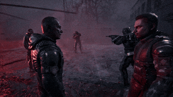 Stalker GIF by GSC Game World