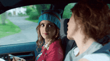 I Dont Get It Bad Hair Day GIF
