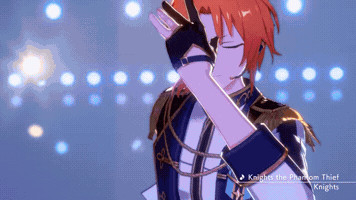 Ensemble Stars Enstars GIF