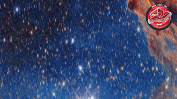 James Webb Stars GIF by ESA Webb Space Telescope
