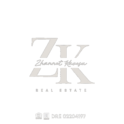 Zhannet Kavesa Sticker by JohnHart Real Estate