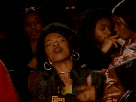 Lauryn Hill GIF by HipHopDX