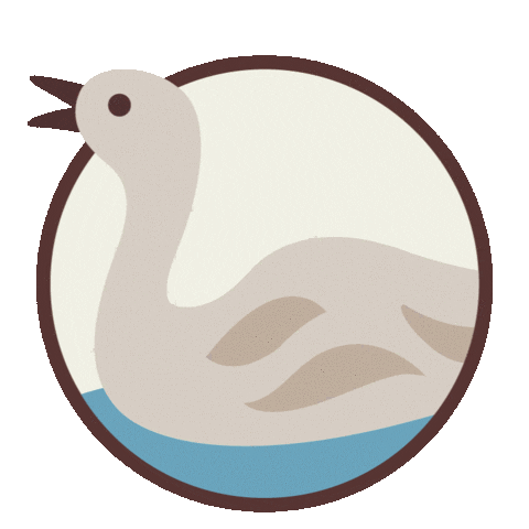 22 Street Lane Nursery Sticker