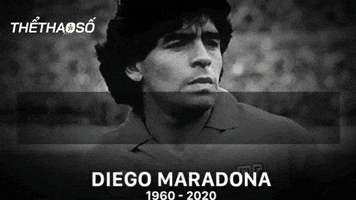 Maradona GIF