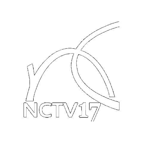 NCTV17 Sticker