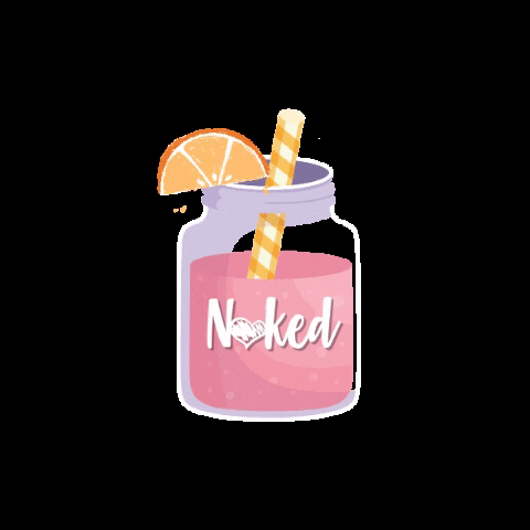 Naked Juicery GIF