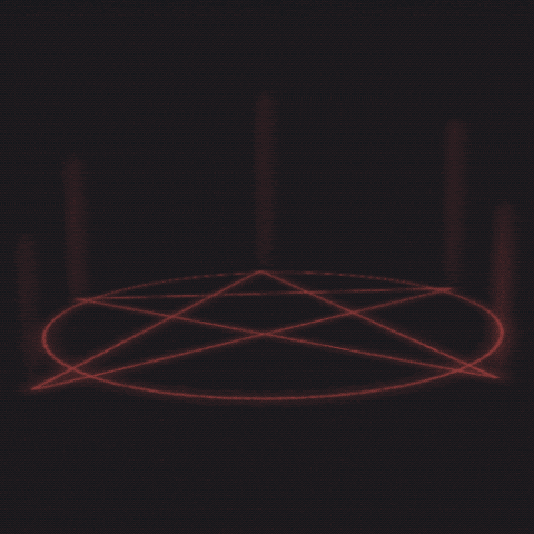 Summoning Circle GIF