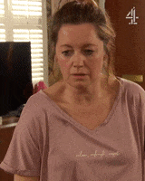 Labour Birth GIF by Hollyoaks