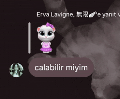 Erva Esila GIF