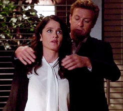 the mentalist