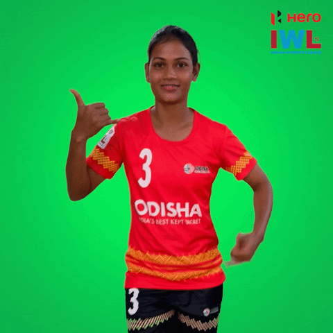 Womens Soccer Sport GIF by Indian Football