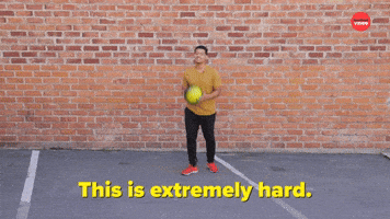 Soccer Dribble GIF by BuzzFeed
