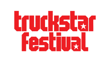 Truckstar Sticker by Broshuisbv