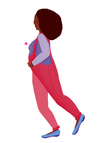 Theia Sticker