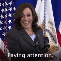 Well Done Reaction GIF by The Democrats