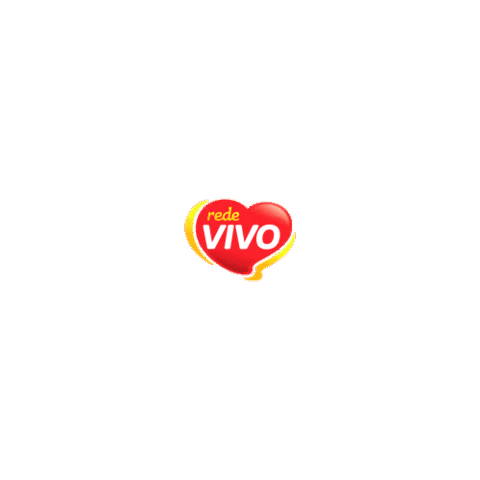 Rede Vivo Supermercados Sticker