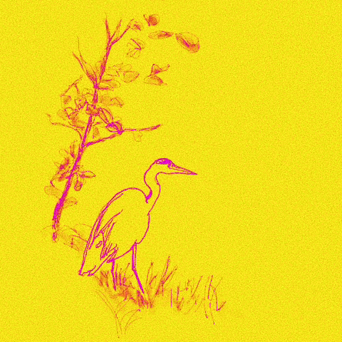 Art Autumn GIF