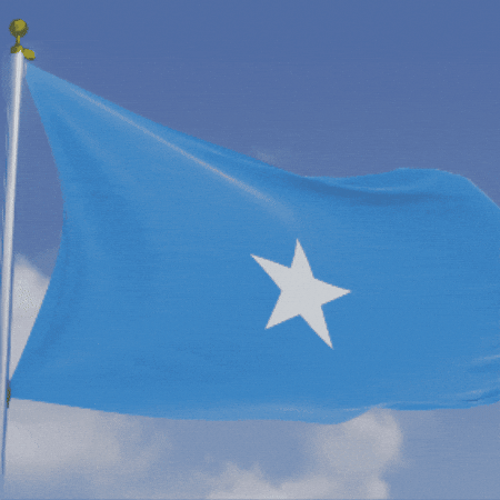 Somalia GIF