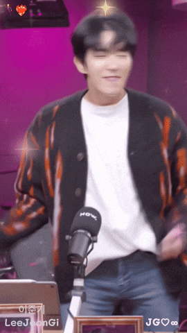 Lee Joon Gi Jg GIF