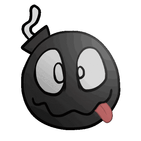 Bugzlol Sticker by rubunbun