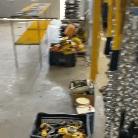 QSI Inspeção e Supervisão GIF