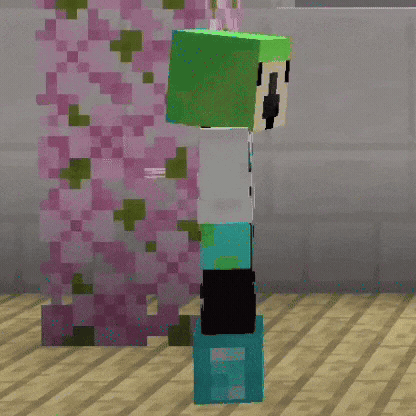 Parrot GIF
