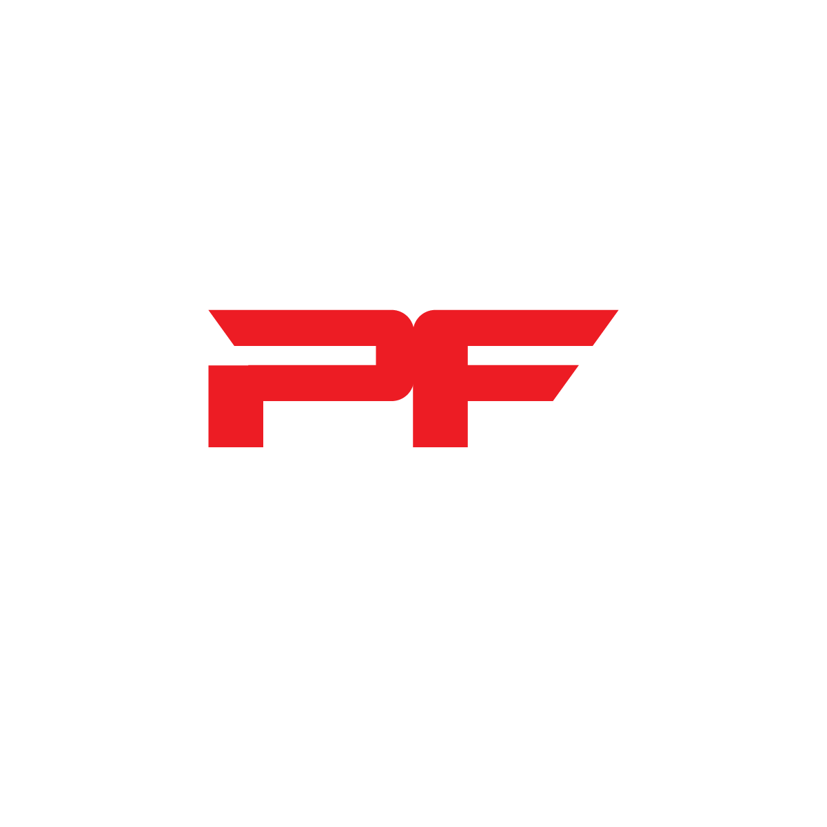 Performfit Sticker