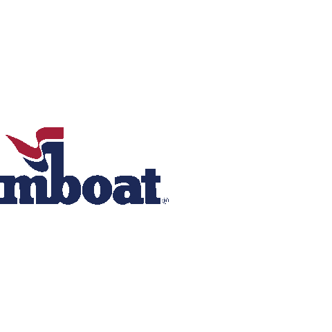Steamboat Resort Sticker
