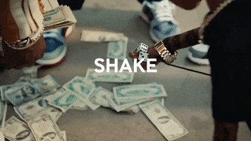 Ice Shake GIF by Rich The Kid