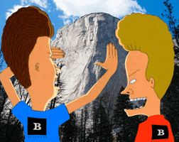 Yosemite Elcap GIF by Belmez