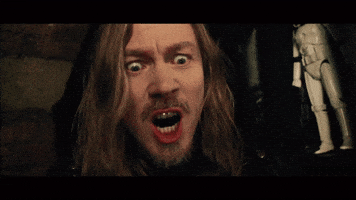 Angry Music Video GIF by Sabaton