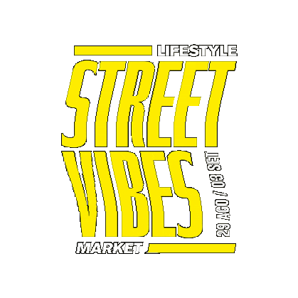 MXM Art Center Sticker