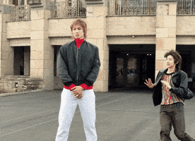 Juhoon GIF