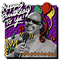 Birthday-song GIFs - Get the best GIF on GIPHY Birthday-song GIFs - Get the best GIF on GIPHY